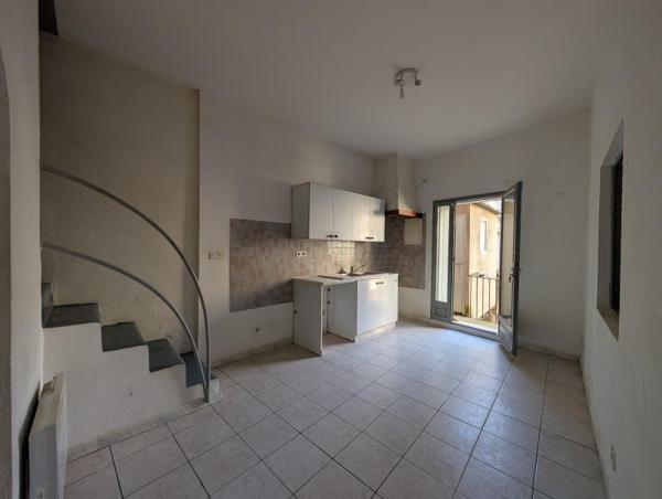 Vente / Appartement