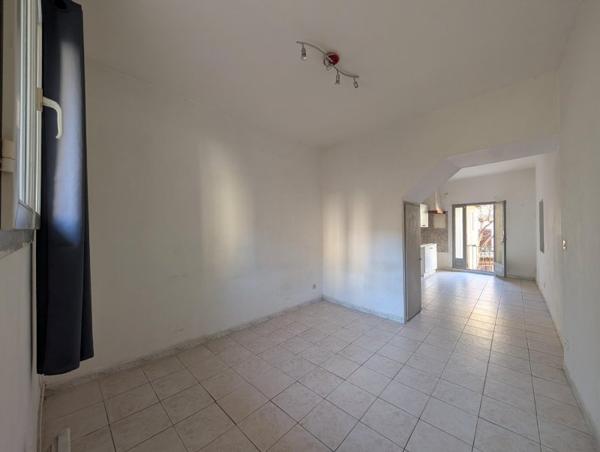 Vente / Appartement