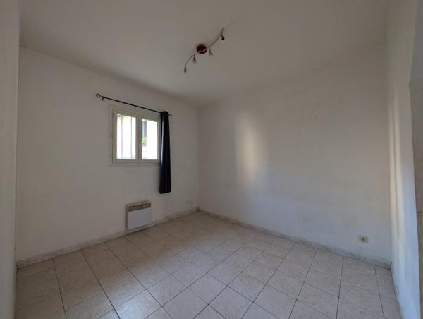 Vente / Appartement