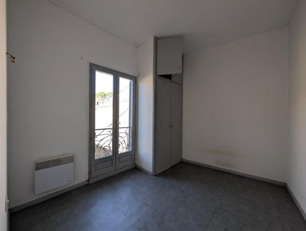 Vente / Appartement