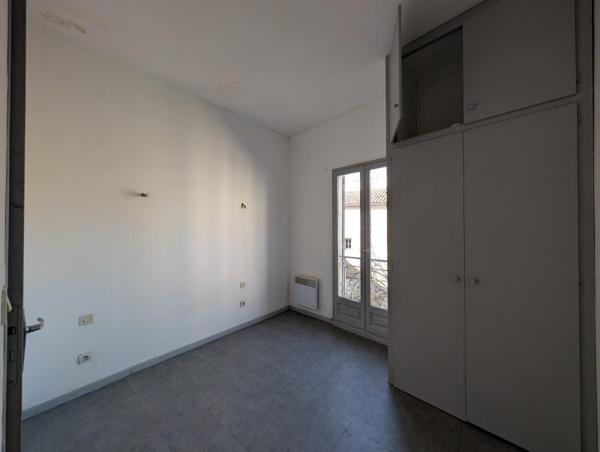 Vente / Appartement