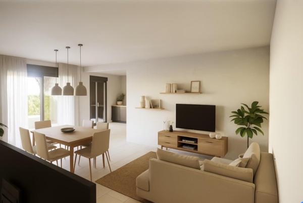 Vente / Appartement T2