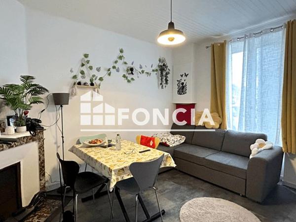 À vendre Appartement 10 pièces 155 m² - Ferrières-en-brie 77164