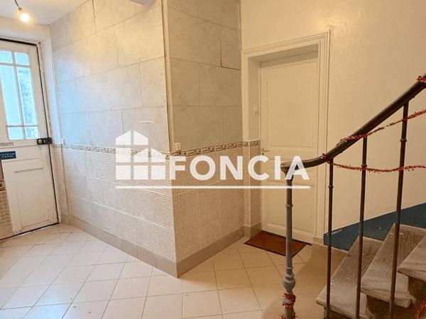 À vendre Appartement 10 pièces 155 m² - Ferrières-en-brie 77164