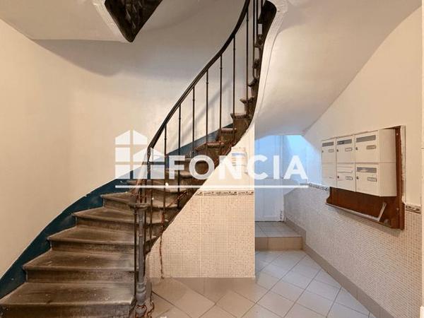 À vendre Appartement 10 pièces 155 m² - Ferrières-en-brie 77164