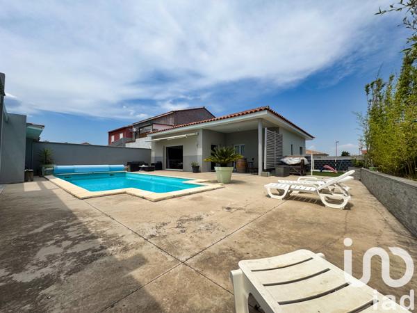 Maison à vendre 4 pièces 110 m² Espira-de-l'Agly