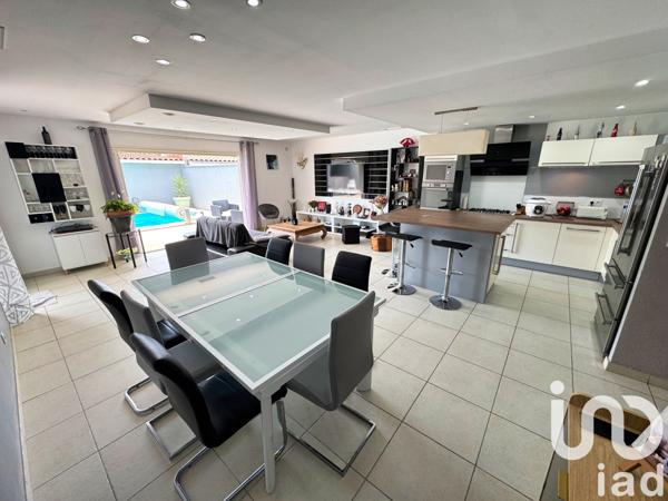 Maison à vendre 4 pièces 110 m² Espira-de-l'Agly