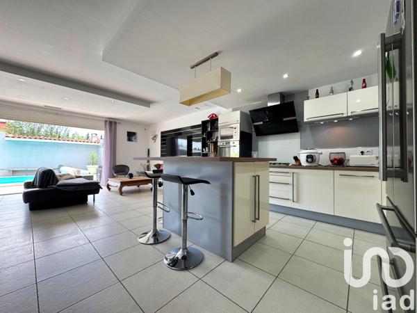 Maison à vendre 4 pièces 110 m² Espira-de-l'Agly