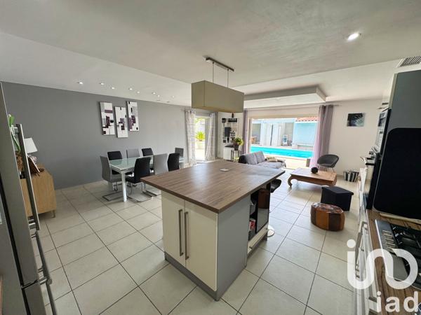 Maison à vendre 4 pièces 110 m² Espira-de-l'Agly