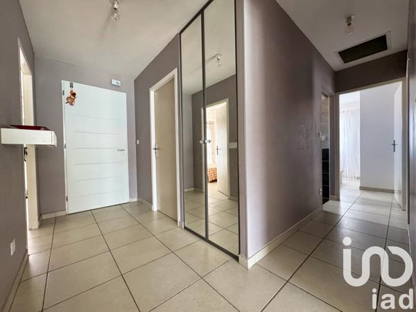 Maison à vendre 4 pièces 110 m² Espira-de-l'Agly