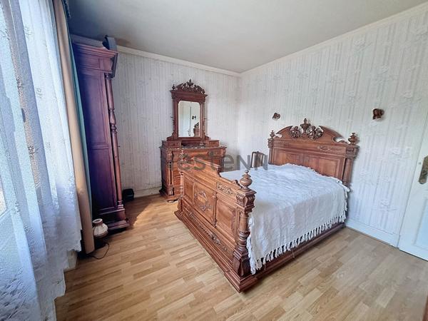 Maison  4 pieces - SAINT CYR SUR LOIRE - PROCHE COMMODITES