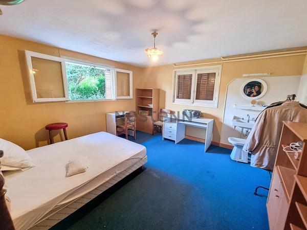 Maison  4 pieces - SAINT CYR SUR LOIRE - PROCHE COMMODITES