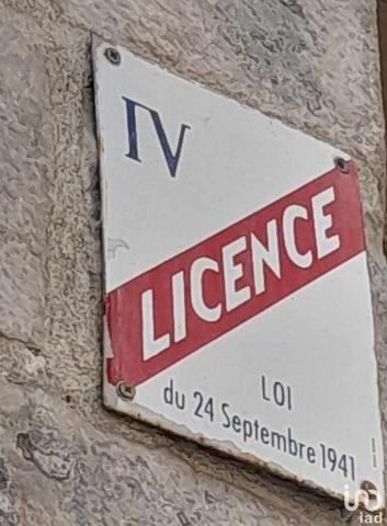 Bar-brasserie à vendre 480 m² Lille