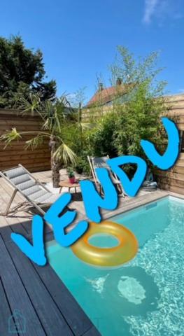 Achat vente Maison Ingersheim