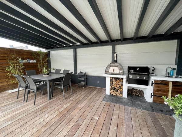 Achat vente Maison Ingersheim