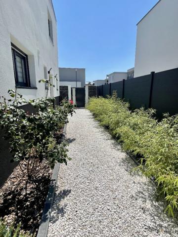 Achat vente Maison Ingersheim