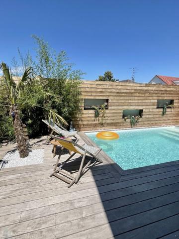 Achat vente Maison Ingersheim