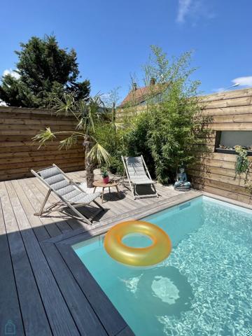 Achat vente Maison Ingersheim