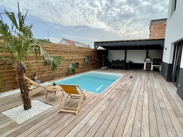 Achat vente Maison Ingersheim