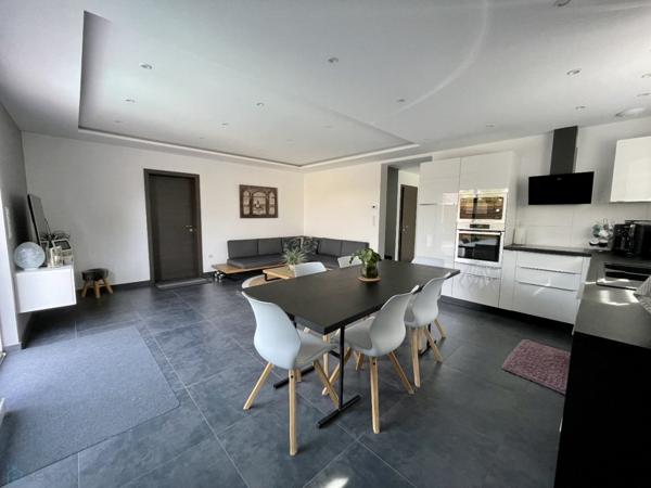 Achat vente Maison Ingersheim