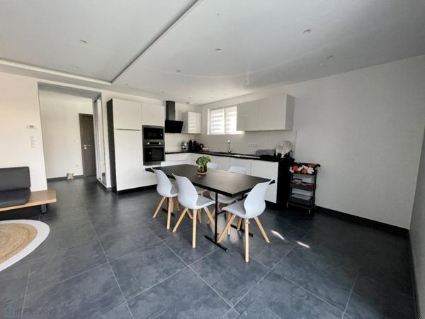 Achat vente Maison Ingersheim