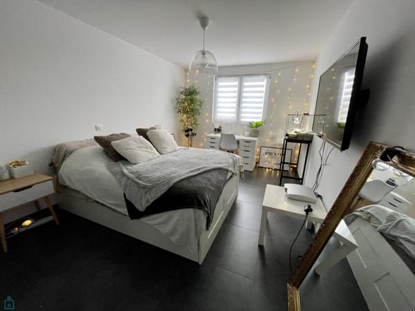 Achat vente Maison Ingersheim