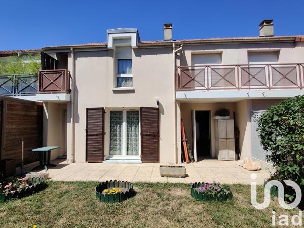 Maison à vendre 5 pièces 85 m² Neuilly-sur-Marne