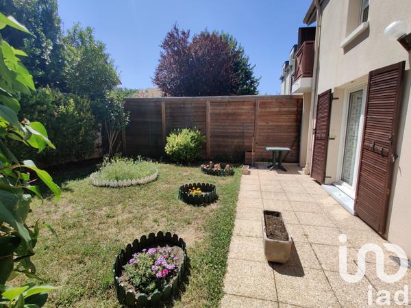 Maison à vendre 5 pièces 85 m² Neuilly-sur-Marne