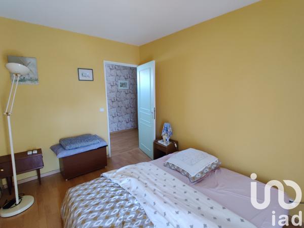 Maison à vendre 5 pièces 85 m² Neuilly-sur-Marne