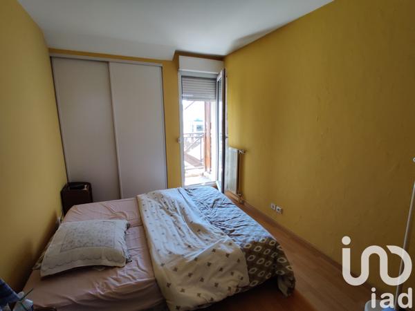 Maison à vendre 5 pièces 85 m² Neuilly-sur-Marne