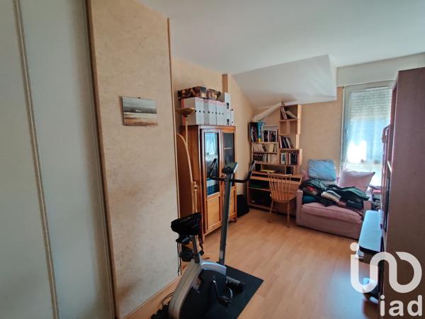 Maison à vendre 5 pièces 85 m² Neuilly-sur-Marne