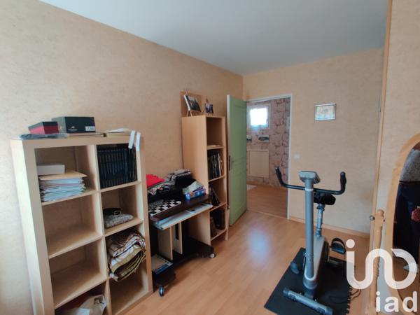Maison à vendre 5 pièces 85 m² Neuilly-sur-Marne