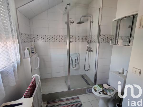 Maison à vendre 5 pièces 85 m² Neuilly-sur-Marne