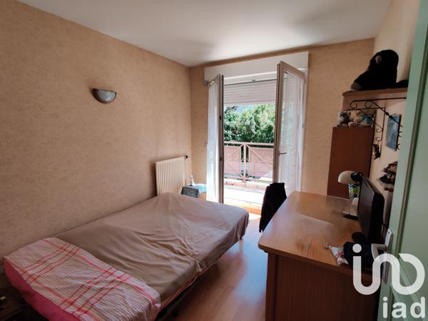 Maison à vendre 5 pièces 85 m² Neuilly-sur-Marne