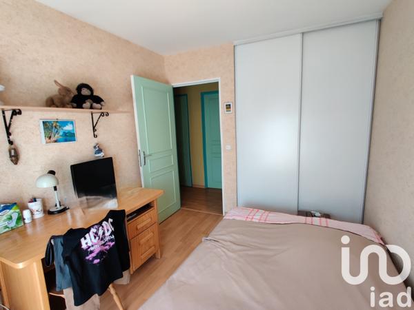 Maison à vendre 5 pièces 85 m² Neuilly-sur-Marne
