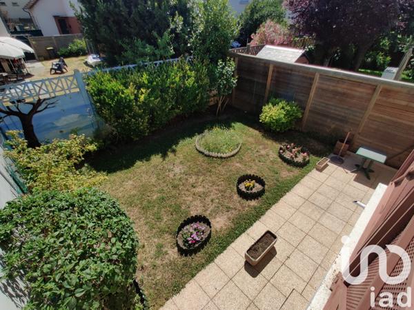 Maison à vendre 5 pièces 85 m² Neuilly-sur-Marne