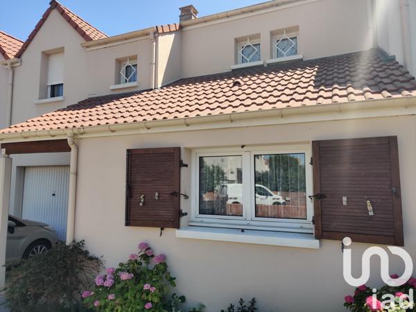 Maison à vendre 5 pièces 85 m² Neuilly-sur-Marne