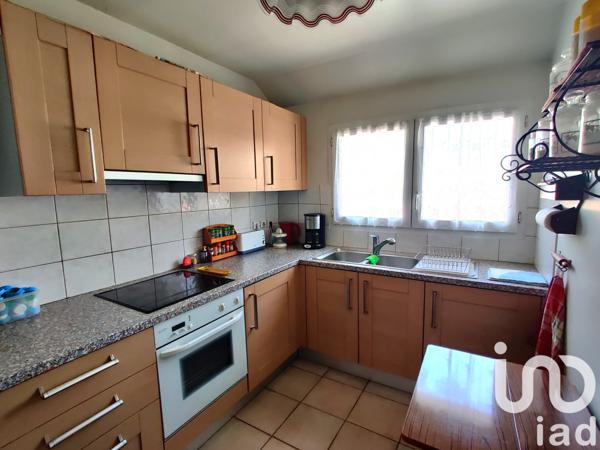 Maison à vendre 5 pièces 85 m² Neuilly-sur-Marne