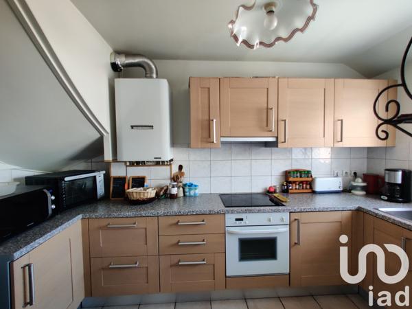 Maison à vendre 5 pièces 85 m² Neuilly-sur-Marne