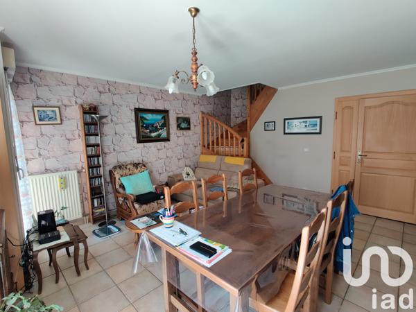 Maison à vendre 5 pièces 85 m² Neuilly-sur-Marne