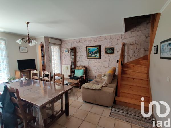 Maison à vendre 5 pièces 85 m² Neuilly-sur-Marne