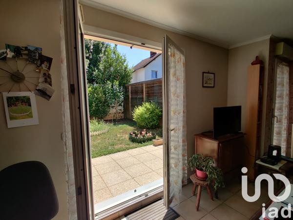 Maison à vendre 5 pièces 85 m² Neuilly-sur-Marne