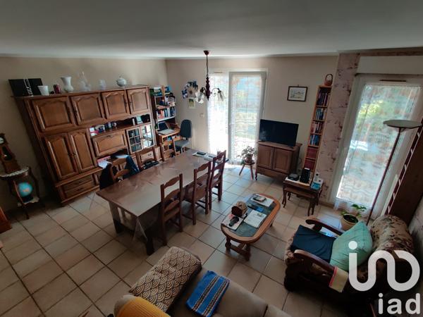 Maison à vendre 5 pièces 85 m² Neuilly-sur-Marne