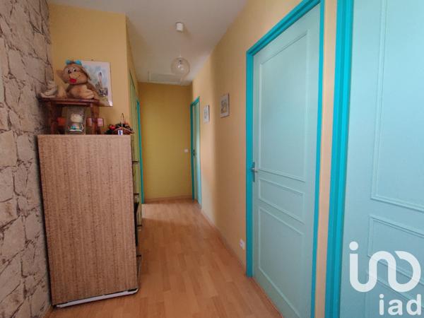 Maison à vendre 5 pièces 85 m² Neuilly-sur-Marne