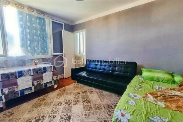 Appartement de 68 m²