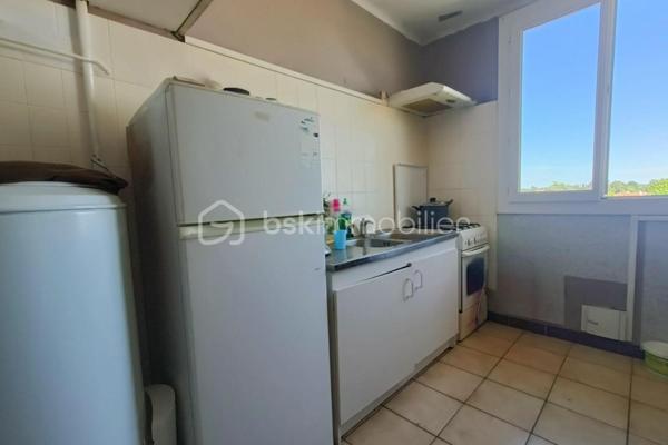 Appartement de 68 m²