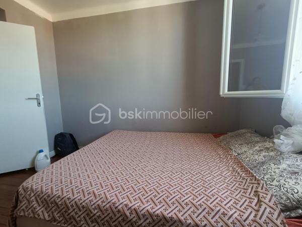 Appartement de 68 m²