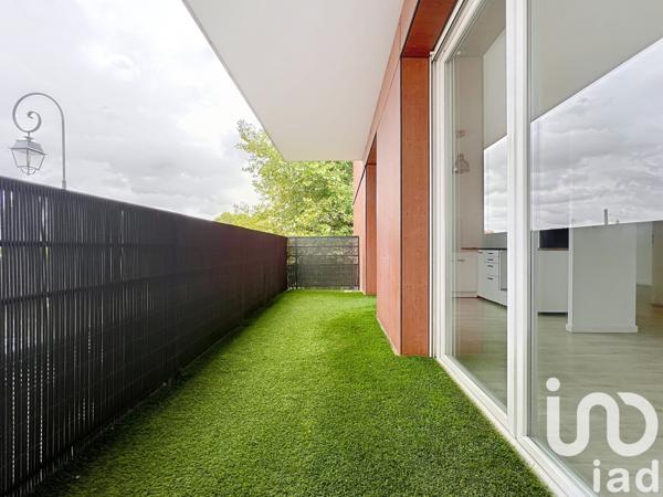 Appartement à vendre 3 pièces 54 m² Chelles