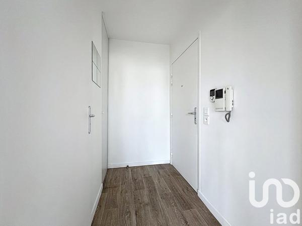 Appartement à vendre 3 pièces 54 m² Chelles