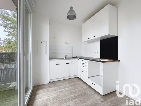 Appartement à vendre 3 pièces 54 m² Chelles